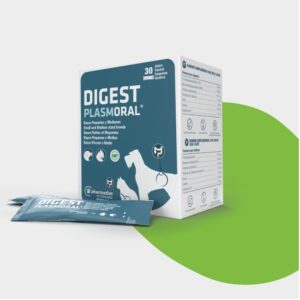 Digest Plasmoral® Razas pequeñas y medianas
