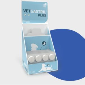 Vetgastril Plus® Comprimidos