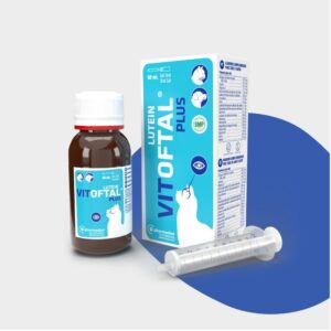 Vitoftal Lutein Plus ®