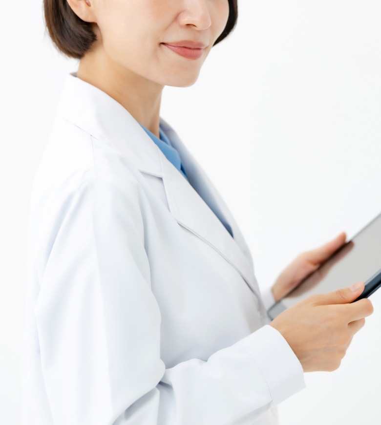 PHARMADIET nuestra vision