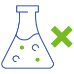 Without preservatives.