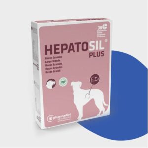 Hepatosil PLUS® Grandes Races