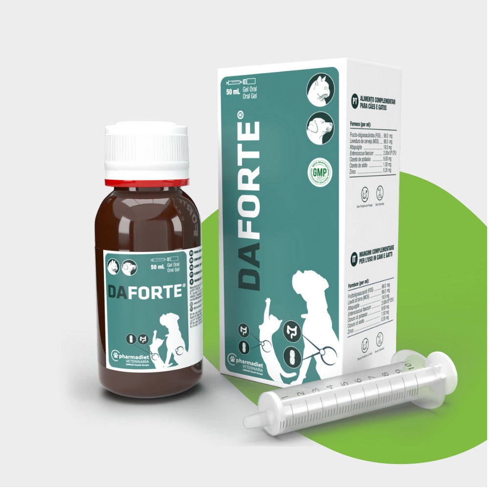 Daforte® 50 ml