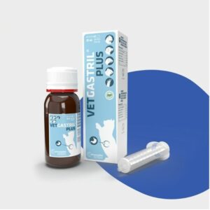 Vetgastril Plus® Gel
