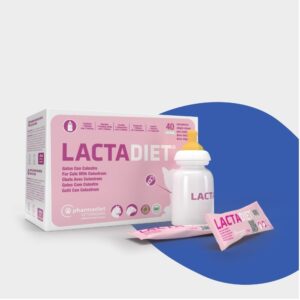 Lactadiet® Gatos con Calostro
