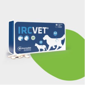 Ircvet® Comprimidos