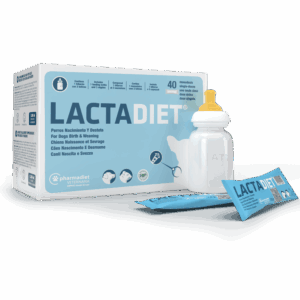 Lactadiet® Nacimiento y destete