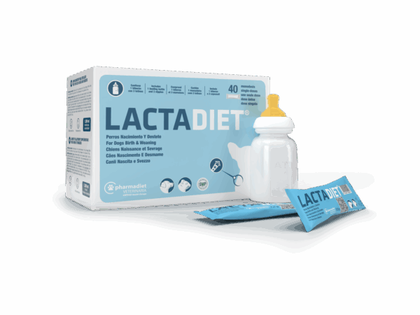 Lactadiet® Nacimiento y destete